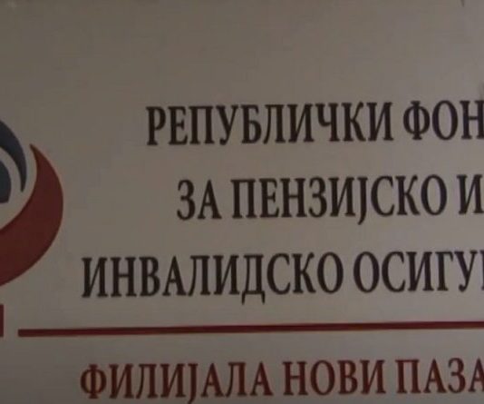 Korona zatvara šaltere PIO fonda u gradovima u kojima je proglašena vanredna situacija; Objavljujemo brojeve telefona za informacije