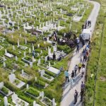 Hamidović: U Sjenici tri puta više dženaza nego prošle godine