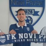 Prva pojačanja Pazaraca za Superligu: Zvezdino dete Marinković i ofanivni vezni iz Inđije