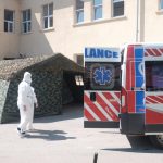 U bolnici bez preminulih, primljeno 11, otpušteno 13 pacijenata