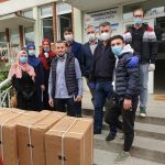 Udruženje žena “Merjem” Tutin doniralo oksigenatore-koncentratore kiseonika Domu zdravlja u Tutinu