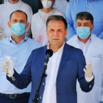 Ljajić – ‘Stanje u Pazaru isto kao u drugim opštinama’ ‘Znam ja sve, ali nemojte došli ovi’