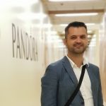 Faruk Ličina: U Luksemburgu ljude cijene po kvalitetu, a ne po pripadnosti vjeri ili naciji