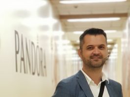 Faruk Ličina: U Luksemburgu ljude cijene po kvalitetu, a ne po pripadnosti vjeri ili naciji