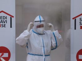 U Novom Pazaru koronom zaraženo 100 medicinskih radnika
