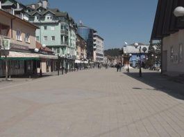 ODT Rožaje: Za 25 dana podnijeli 10 krivičnih prijava