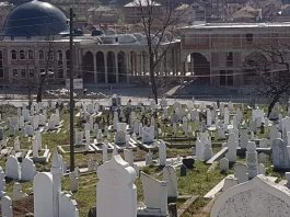 Mešihat preuzima troškove dženaze namaza preminulima od COVID-19