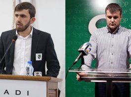 Ne ponižavaj svoje stranačke funkcionere, svog oca, djeda ili paradjeda sa sela