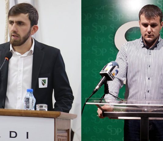 Ne ponižavaj svoje stranačke funkcionere, svog oca, djeda ili paradjeda sa sela