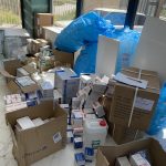 CHR Hajrat uručio još jednu vrijednu donaciju bolnici u Tutinu