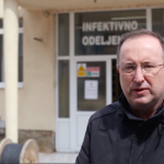 Manhmutović hitno transportovan za Beograd