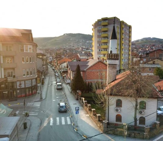 Mešihat: Bez klanjanja bajram-namaza zbog epidemije