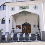 Džemat Hadži Mehove džamije donirao 8 high-flow respiratora