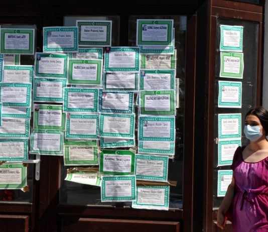 “Novopazarski scenario” kao paradigma katastrofe