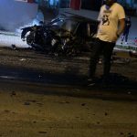 U teškom udesu kod Novog Pazara nastradala četiri mladića!?