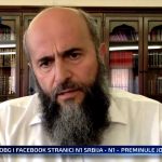 Akademik Zukorlić za N1: Odgovornost se postavlja prema vertikali nadležnosti