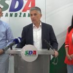 Ugljanin pozvao na jedinstvo bošnjačkih partija