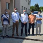 Svjedočenja ljekara iz Tuzle: “U Novom Pazaru bilo kao u Italiji, ljudi su umirali”