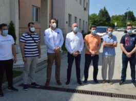 Svjedočenja ljekara iz Tuzle: “U Novom Pazaru bilo kao u Italiji, ljudi su umirali”