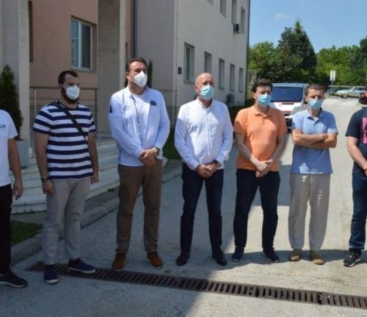 Svjedočenja ljekara iz Tuzle: “U Novom Pazaru bilo kao u Italiji, ljudi su umirali”