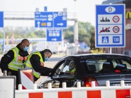 ODLUČENO: EU ostaje zatvorena za Srbiju možda i do kraja avgusta