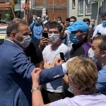 Građani pitaju Ljajića zašto su zbog kamera sklonili pacijente iz hodnika