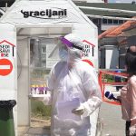 Novi Pazar: Prethodnog dana preminulo pet osoba, dvije od COVID-19