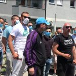 Čiji su glasači zviždali Ani? Pogledajte inserte sa protesta