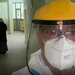 Kavarić: Epidemiološka situacija u Rožajama ozbiljna i veoma složena