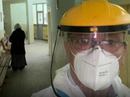 Kavarić: Epidemiološka situacija u Rožajama ozbiljna i veoma složena