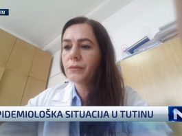 Dreković: Oko 50 ljudi u Tutinu umrlo od posledica koronavirusa