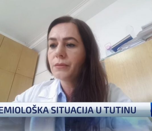 Dreković: Oko 50 ljudi u Tutinu umrlo od posledica koronavirusa