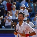 Humani Novak: Donirao pet miliona bolnici u Novom Pazaru