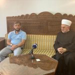 Muftija Dudić: Mešihat za 20 dana više pomogao bolnice u Sandžaku nego Ministarstvo zdravlja za 20 godina