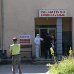 U Novom Pazaru još četvoro preminulo, 388 na liječenju