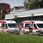 Novi Pazar: Preminulo još pet osoba, 363 na liječenju