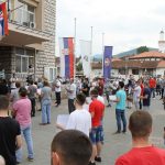 Protest u Novom Pazaru: Zašto se krila istina, zar je preča vlast od života