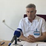 Dr. Eminović: Epidemiološka situacija u Tutinu se stabilizuje