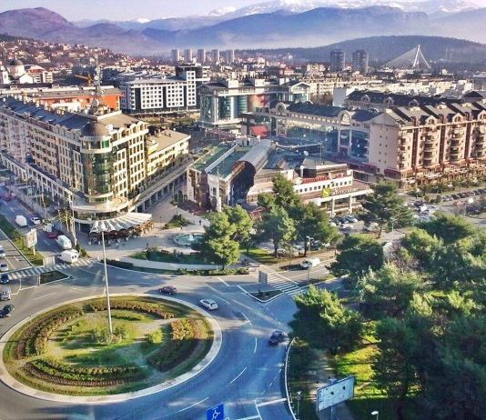 Podgorica donira Novom Pazaru 10 000 eura