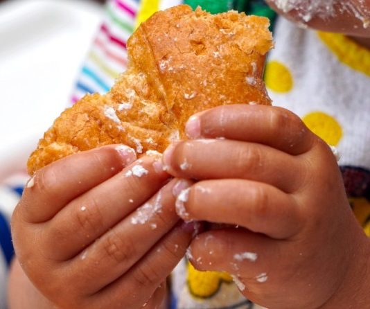 U Srbiji 10 puta više gojazne djece nego prije 50 godina