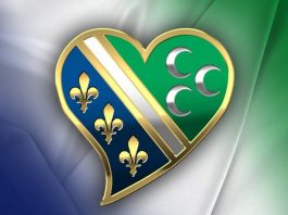 Dijasporo naša i naši junaci