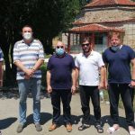 Dr. Zalihić iz Novog Pazara: Uprkos dramatičnoj situaciji narod je manje paničan nego u BiH