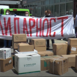 Opštoj bolnici u Novom Pazaru uručena pomoć prikupljena preko platforme DONACIJE.RS