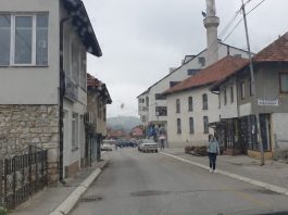 Nova Varoš – Elektronska dostava riješenja za porez