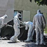 Potresna ispovest volontera u kovid bolnici u Novom Pazaru