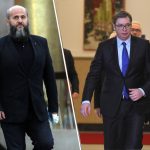 Zukorlić: Vučićeve tvrdnje o Bajramu neistinite, Bošnjaci su uvrijeđeni