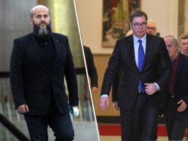 Zukorlić: Vučićeve tvrdnje o Bajramu neistinite, Bošnjaci su uvrijeđeni