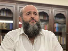 Akademik Zukorlić po prvi put u javnosti nakon bolesti od COVID19 – Svim mogućim snagama pomoći oboljelima