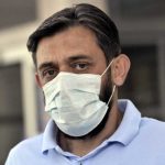 Doktor Zalihić: Samo se bojim, ne daj Bože, ovog novopazarskog scenarija