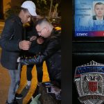 NASTAVAK AFERE ŠPIJUN – Dazdarević pljačkao migrante predstavljajući se kao policajac u civilu!